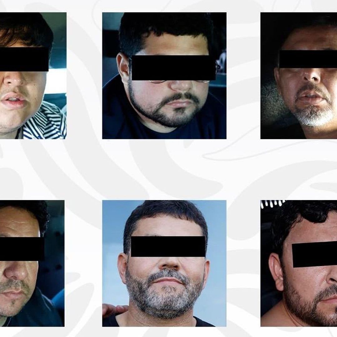 Cae "El Tío", Líder y Operador Financiero de "Los Chapitos", en Operativo en Mazatlán