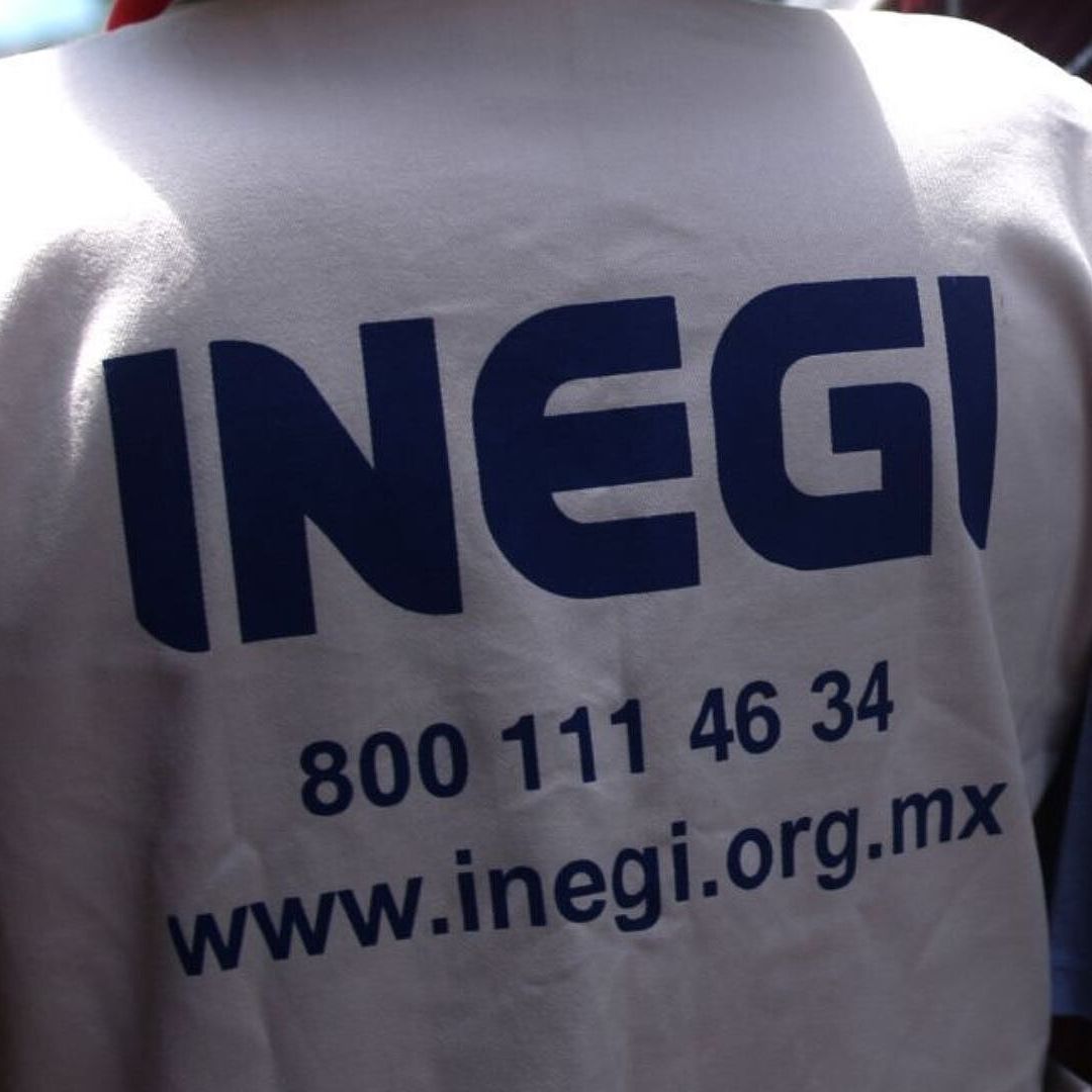 PIB de México Creció durante Primer Trimestre de 2026, Reporta INEGI