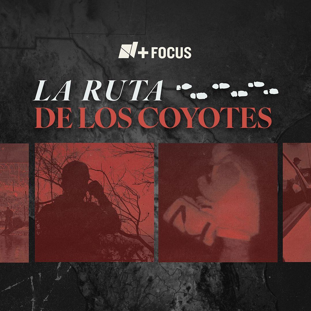 La Ruta de los Coyotes