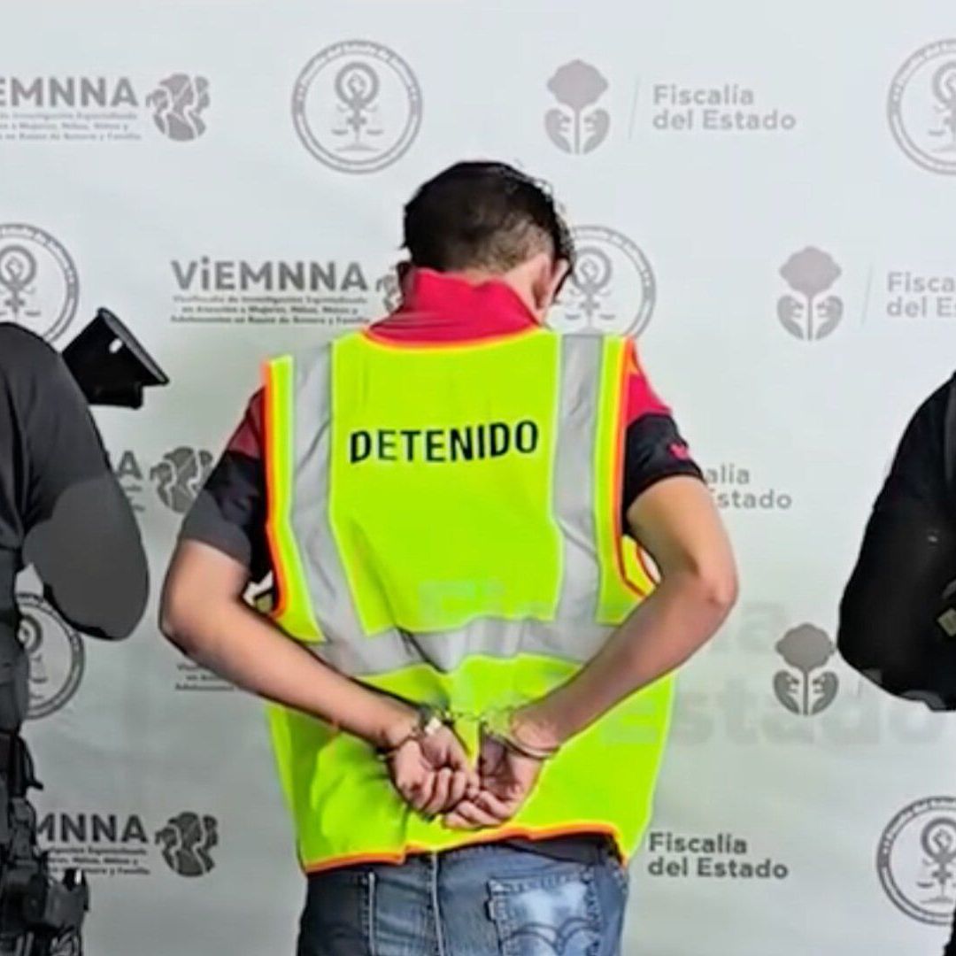 Trasladan al Penal de Puente Grande al Presunto Feminicida de Karla Margarita