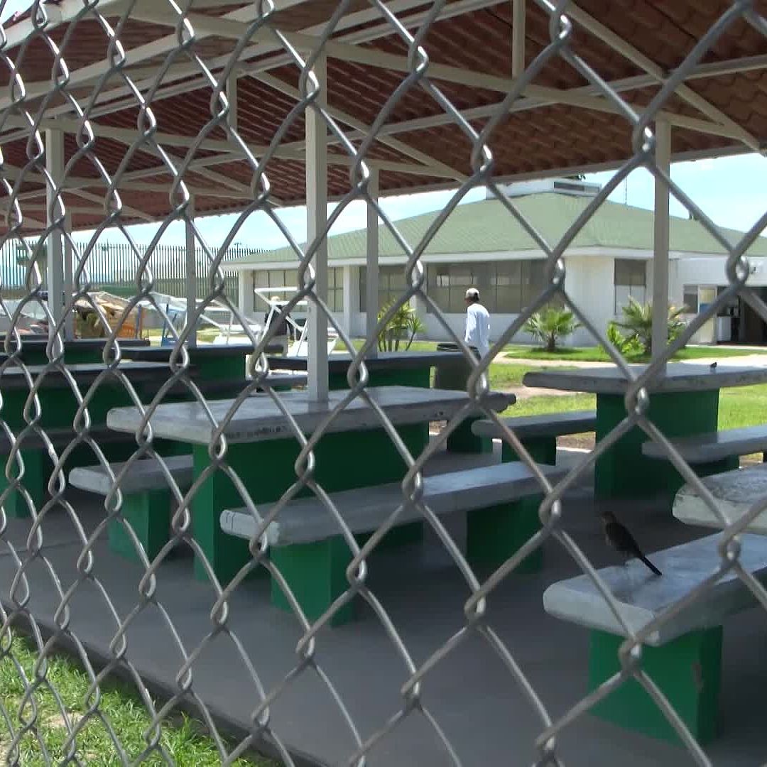 Narcomenudeo, Principal Delito Entre Internos del Penal de La Pila en SLP