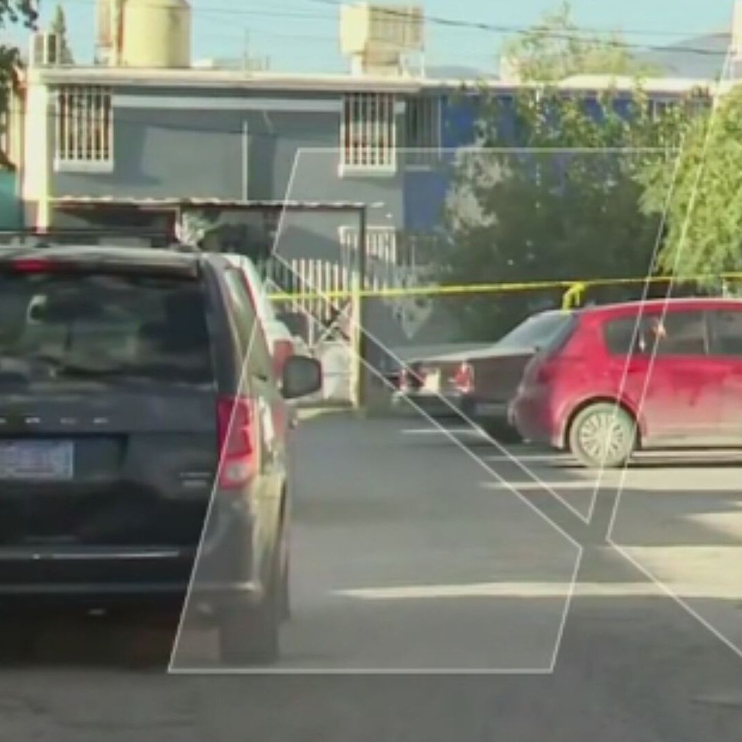 Un Muerto y Dos Lesionados Deja Balacera en Ciudad Juárez, Chihuahua