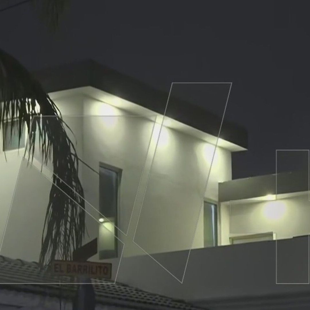 Vacían Casa Asaltantes, Se Llevan Dinero y Joyería en San Nicolás