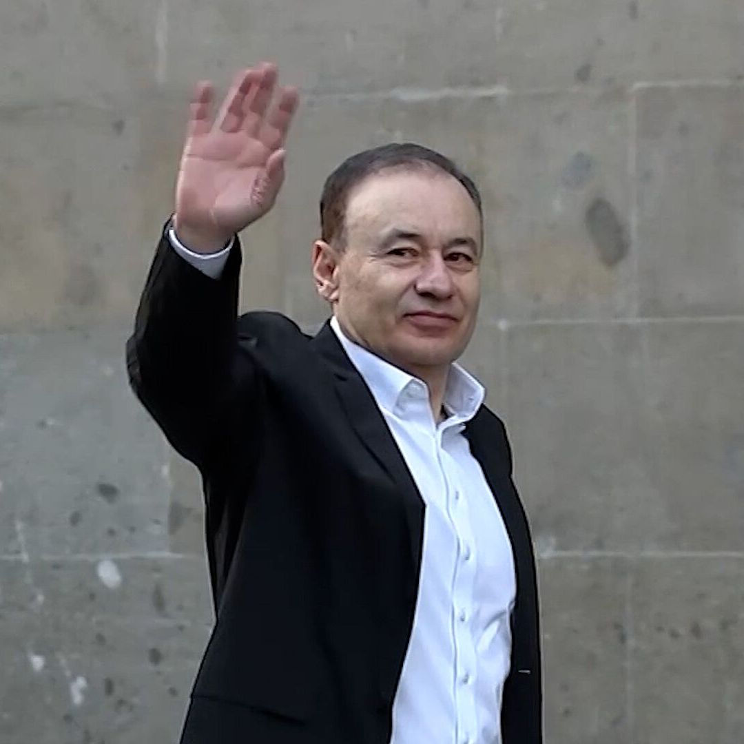 Durazo Facilitó Permisos Fast-Track para Planta de Gas Natural