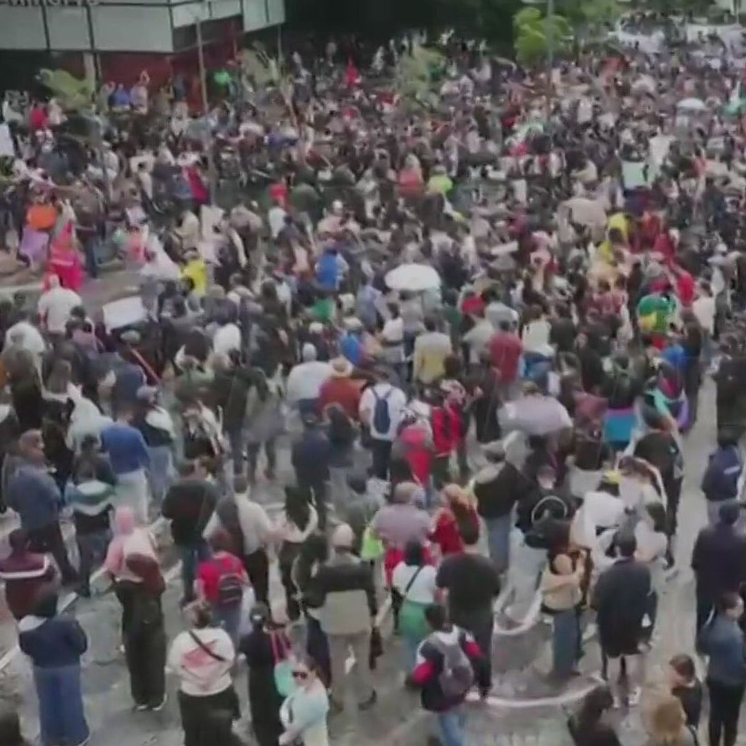 Separan de Cargo a Dos Policías tras Protesta de Agua Limpia en Jalisco
