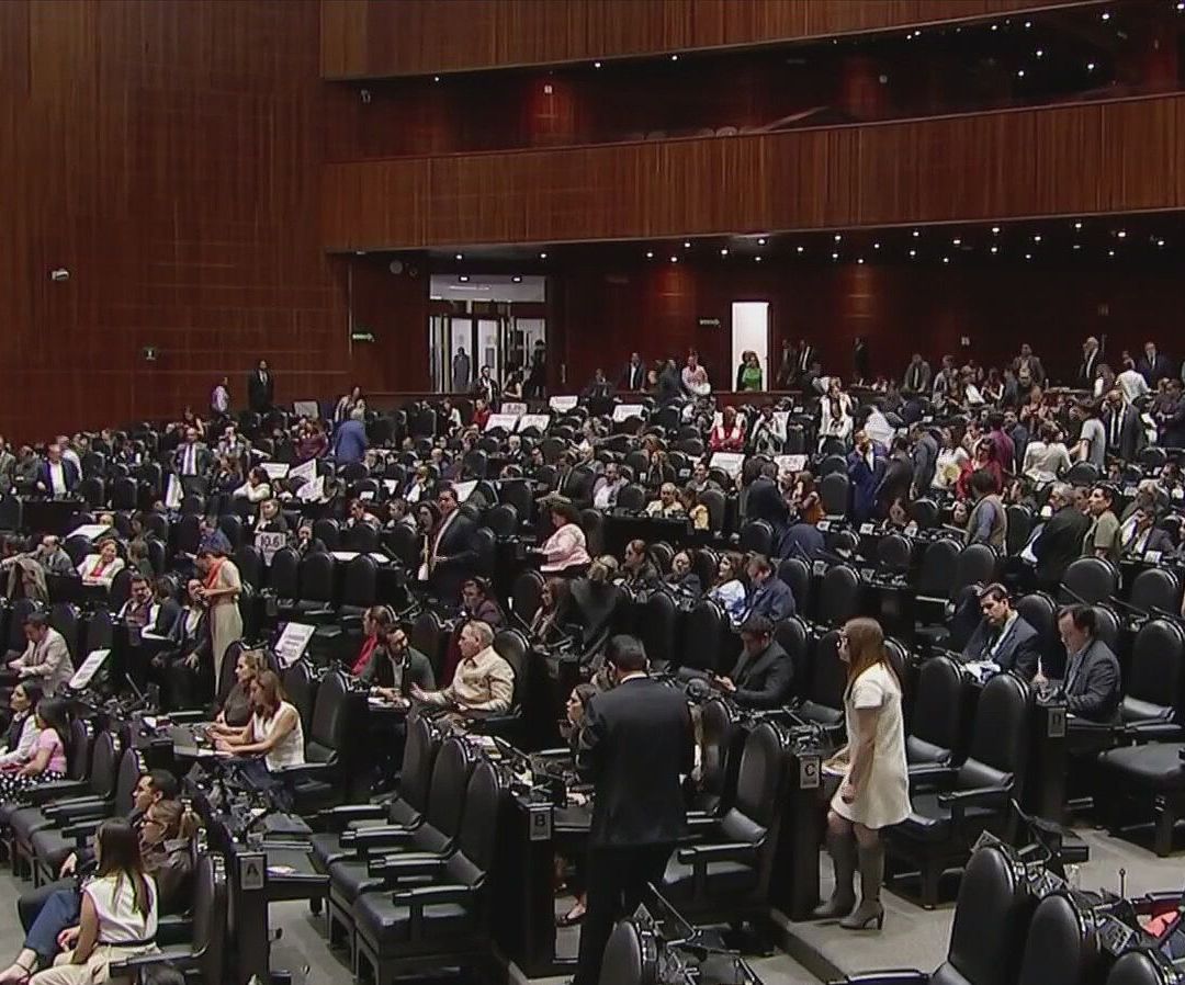 Diputados Aprueban Ley de Ingresos 2027: ¿En Qué Consiste?