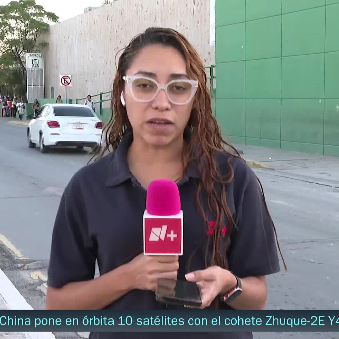 Continúan Quejas Sobre Atención en el IMSS de Matamoros, Tamaulipas