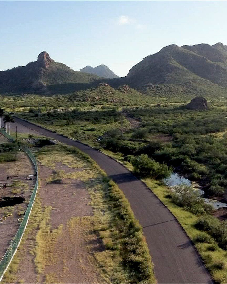 Gobernador de Sonora Niega Existencia de Contrato para Construir Planta de Gas