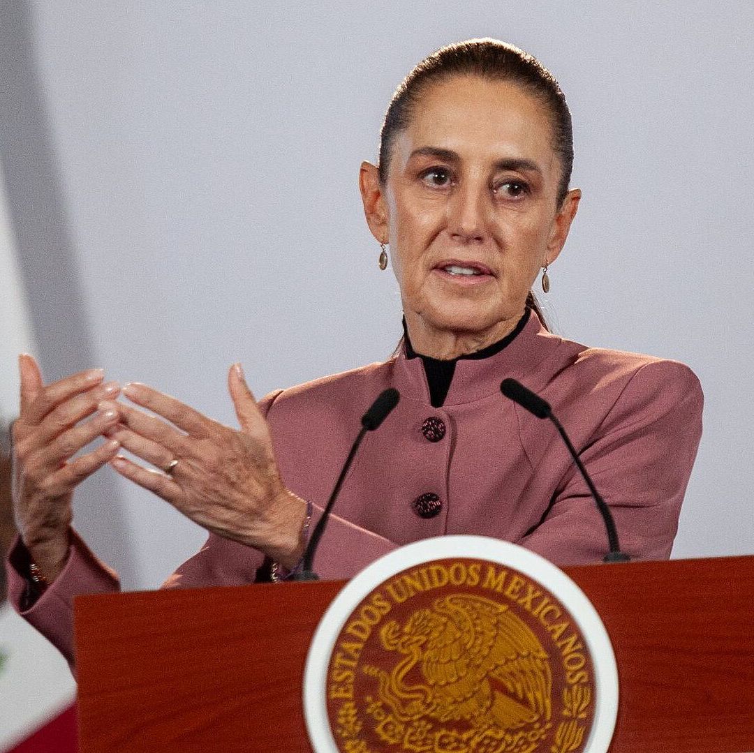 Sheinbaum Explica Cómo Consultar Precios y Compras de Medicamentos para Hospitales Públicos