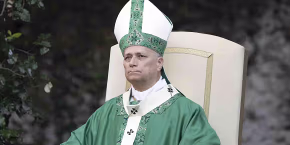 papa leon XIV