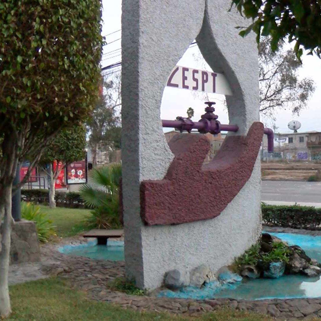 CESPT TIJUANA CORTE DE AGUA