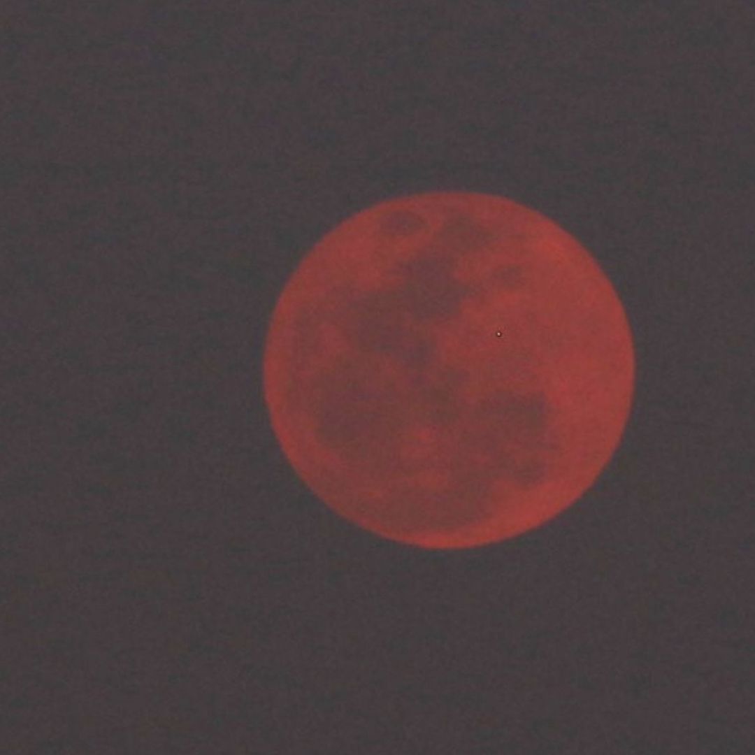 Luna Llena. Cuándo es la Luna Llena de Junio 2026, Fecha y Nombre