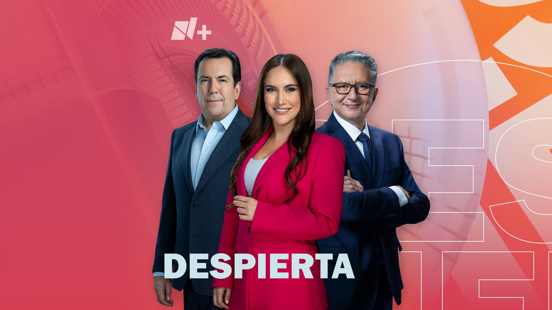 Conductores de Despierta