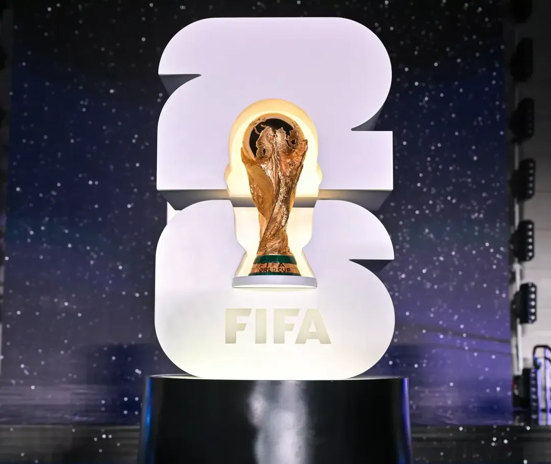 FIFA-World-Cup-26-Official