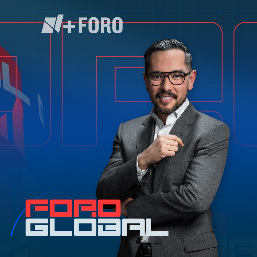 Programa Foro Global