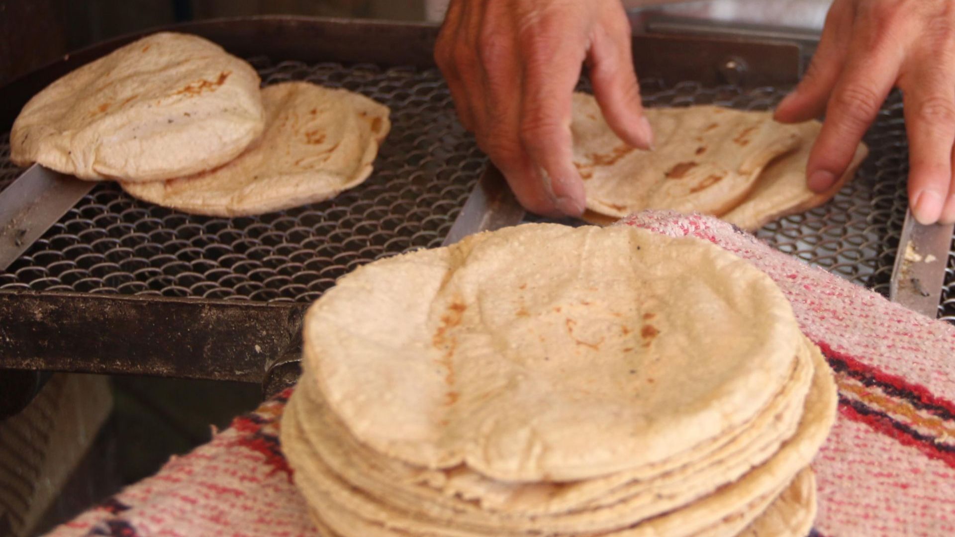 Tortillas