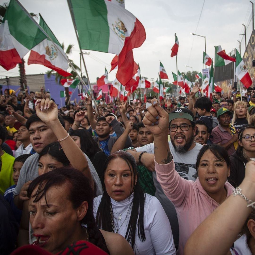 Mexicanos con Banderas. Para Quiénes no Aplica Home Office del 11 de Junio 2026