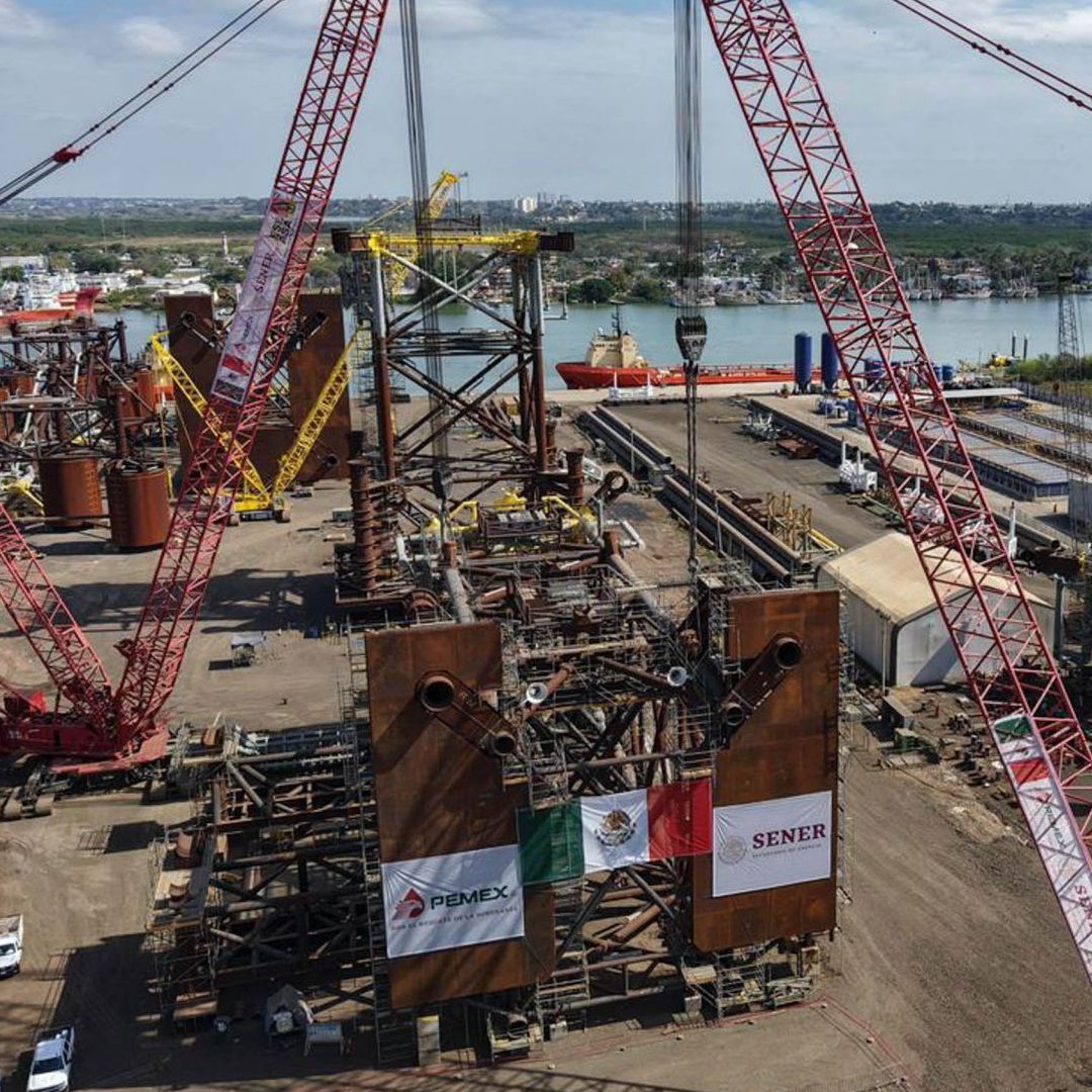 Pemex