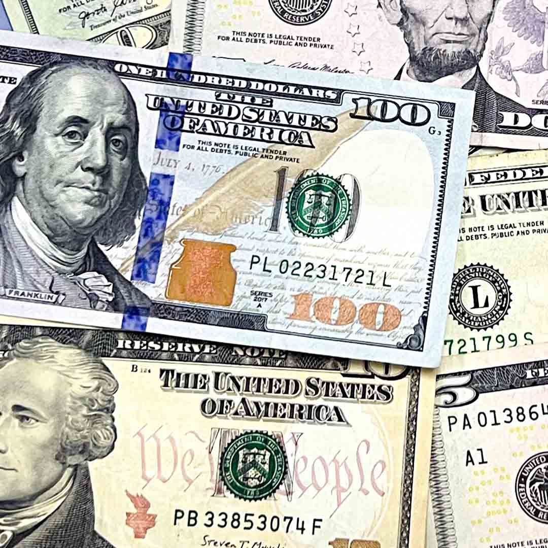 Precio del dólar hoy