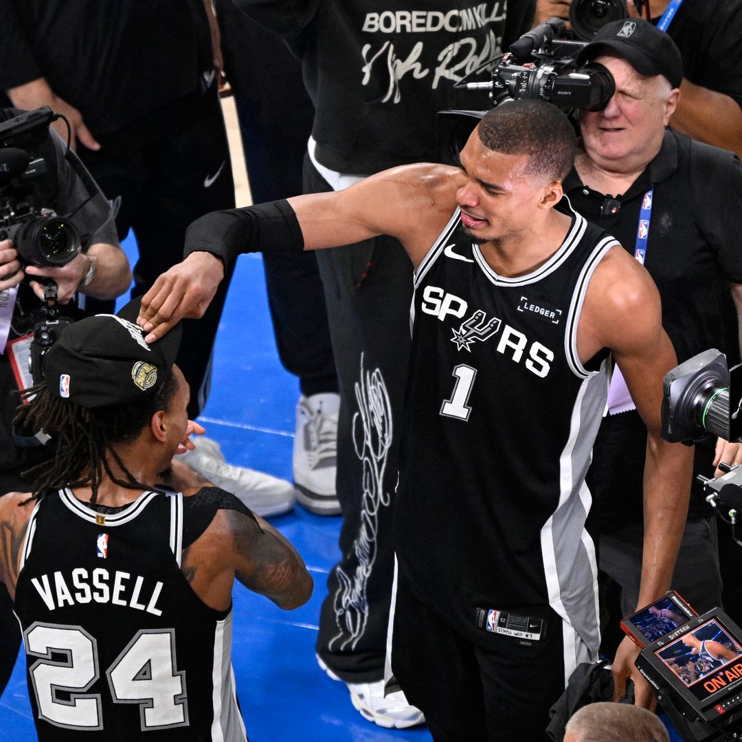 Los Spurs