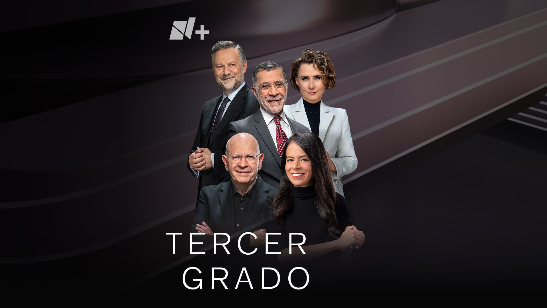 Conductores de Tercer Grado