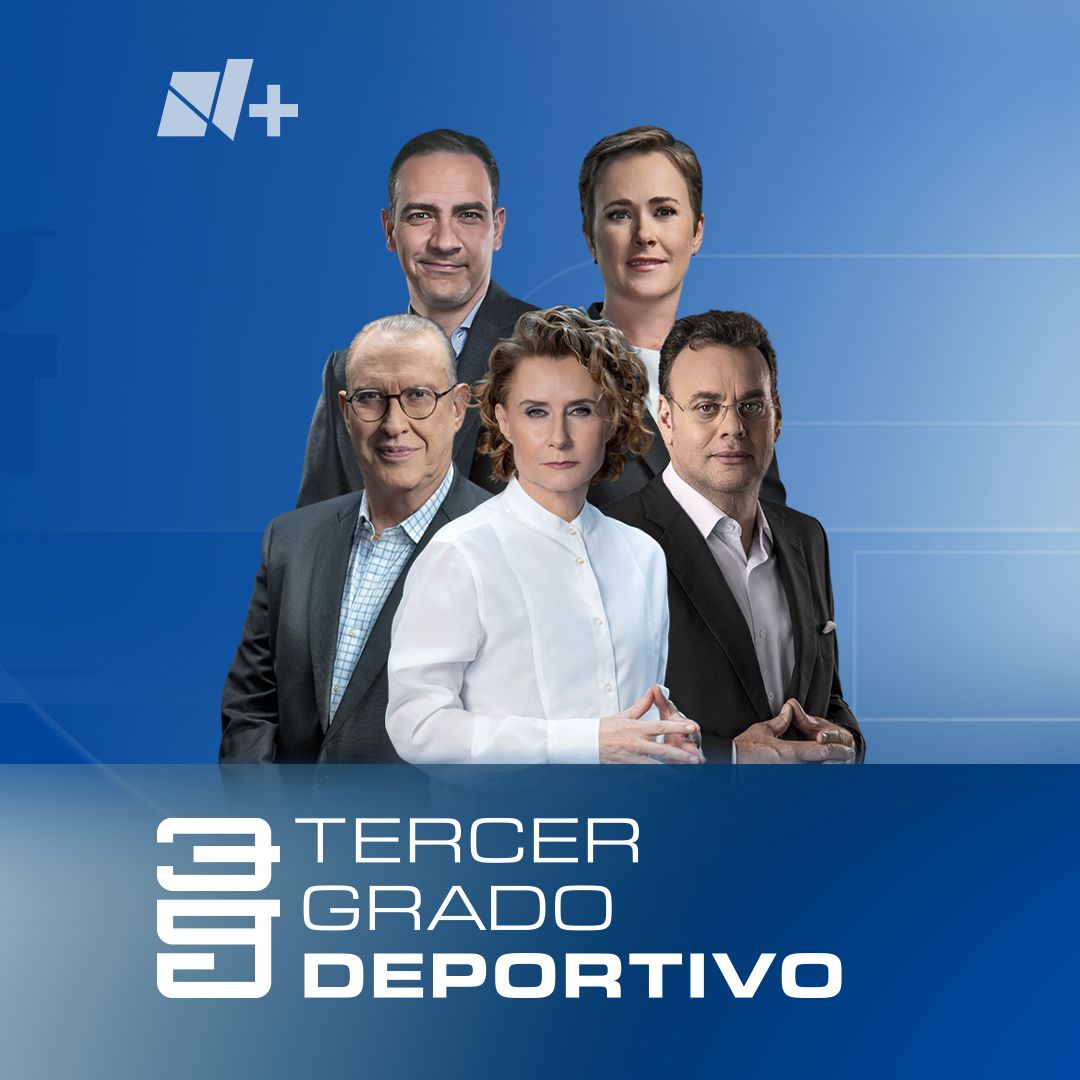 Programa Tercer Grado Deportivo