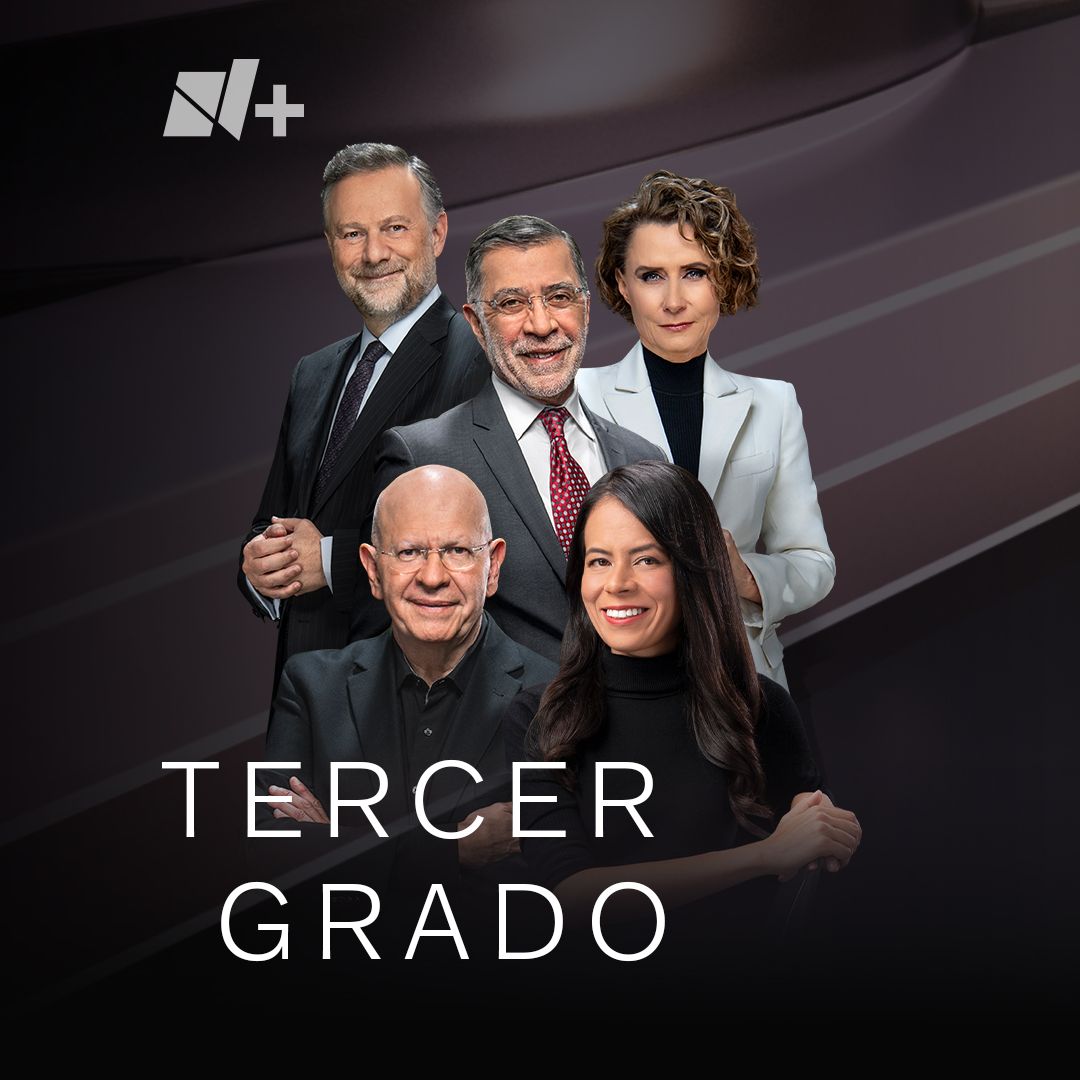 Programa Tercer Grado
