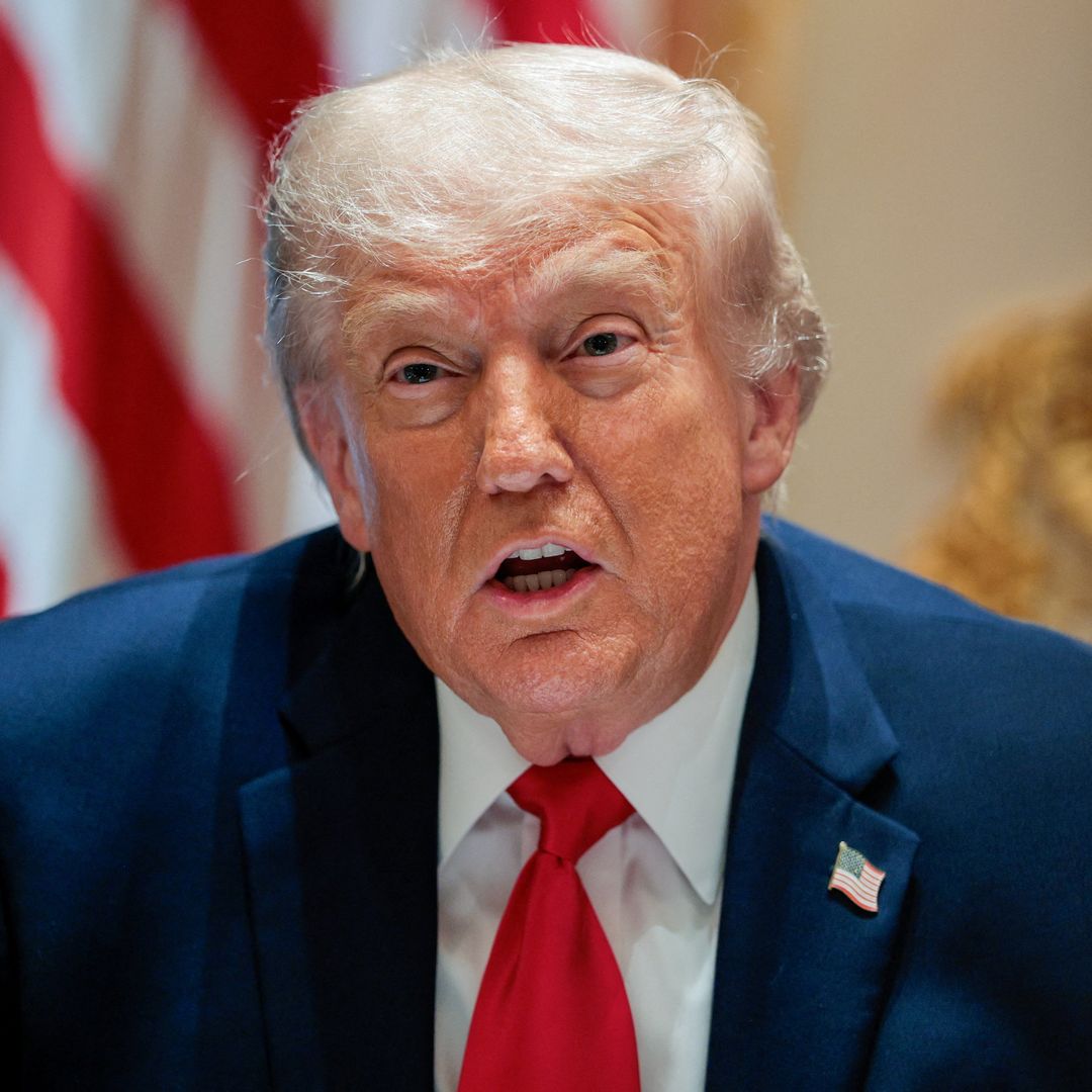 Trump