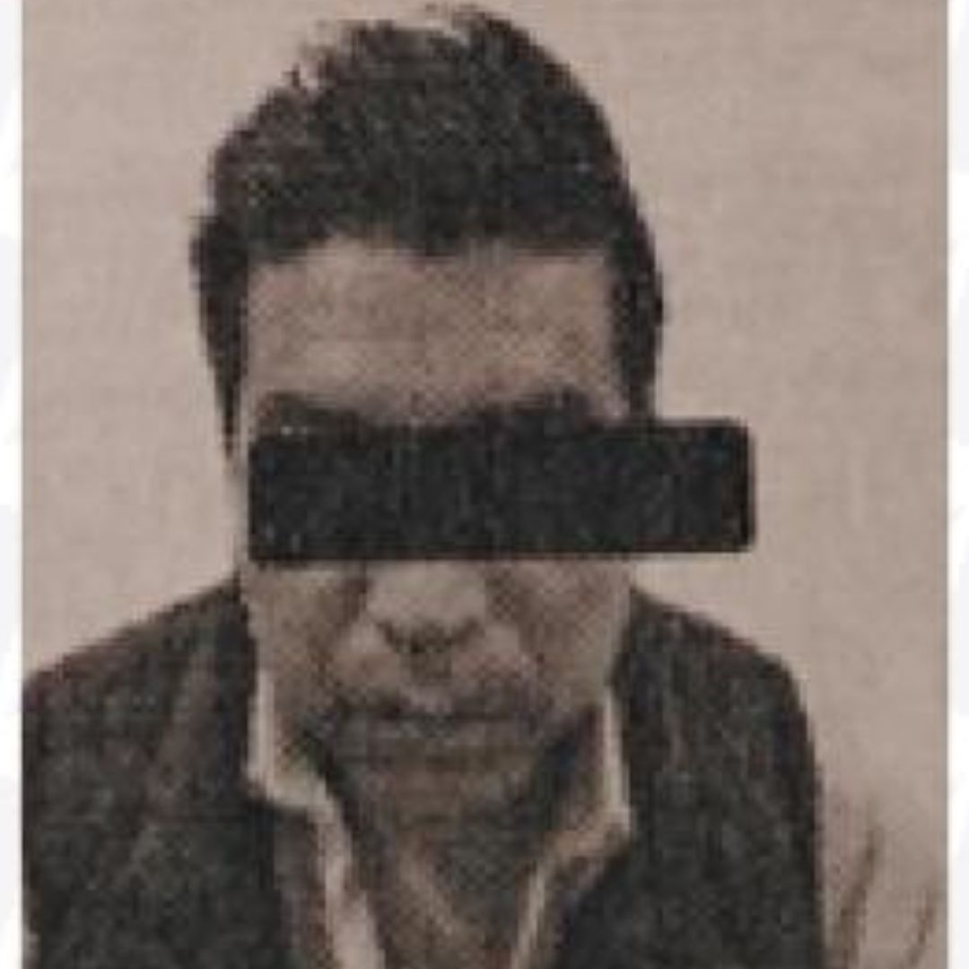 Sentenciado Rafael N Abuso Sexual Adolescente Menor de Edad Santa María Xonacatepec Puebla