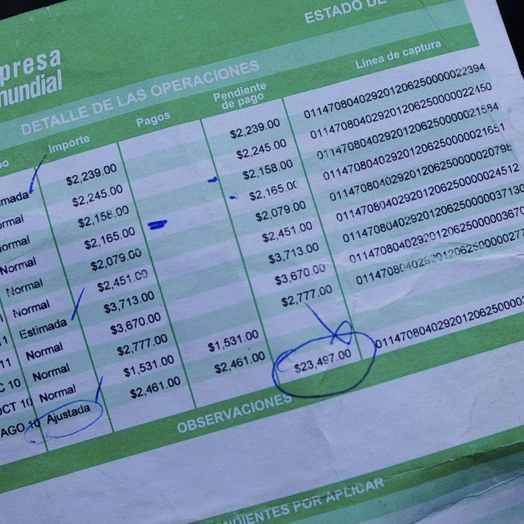 Recibo de Luz. Conoce 10 acciones para reducir el consumo de energía eléctrica en época de calor