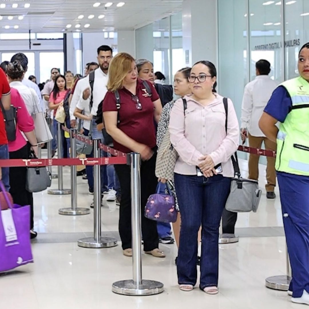 Ajuste Laboral a Servidores Públicos en Tamaulipas