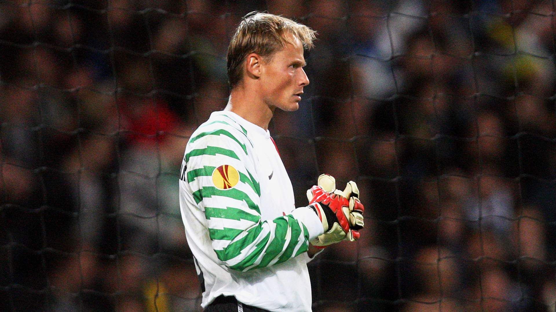 Alex Manninger, ex portero del Juventus, murió este jueves 16 de abril de 2026.