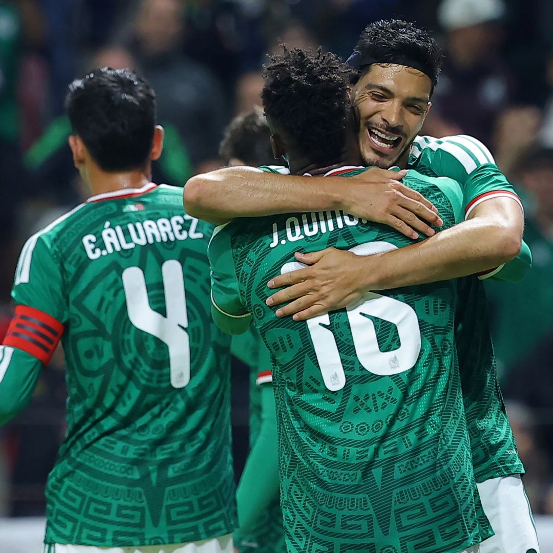Alineaciones de México vs Sudáfrica posible once titular del partido inaugural Mundial 2026