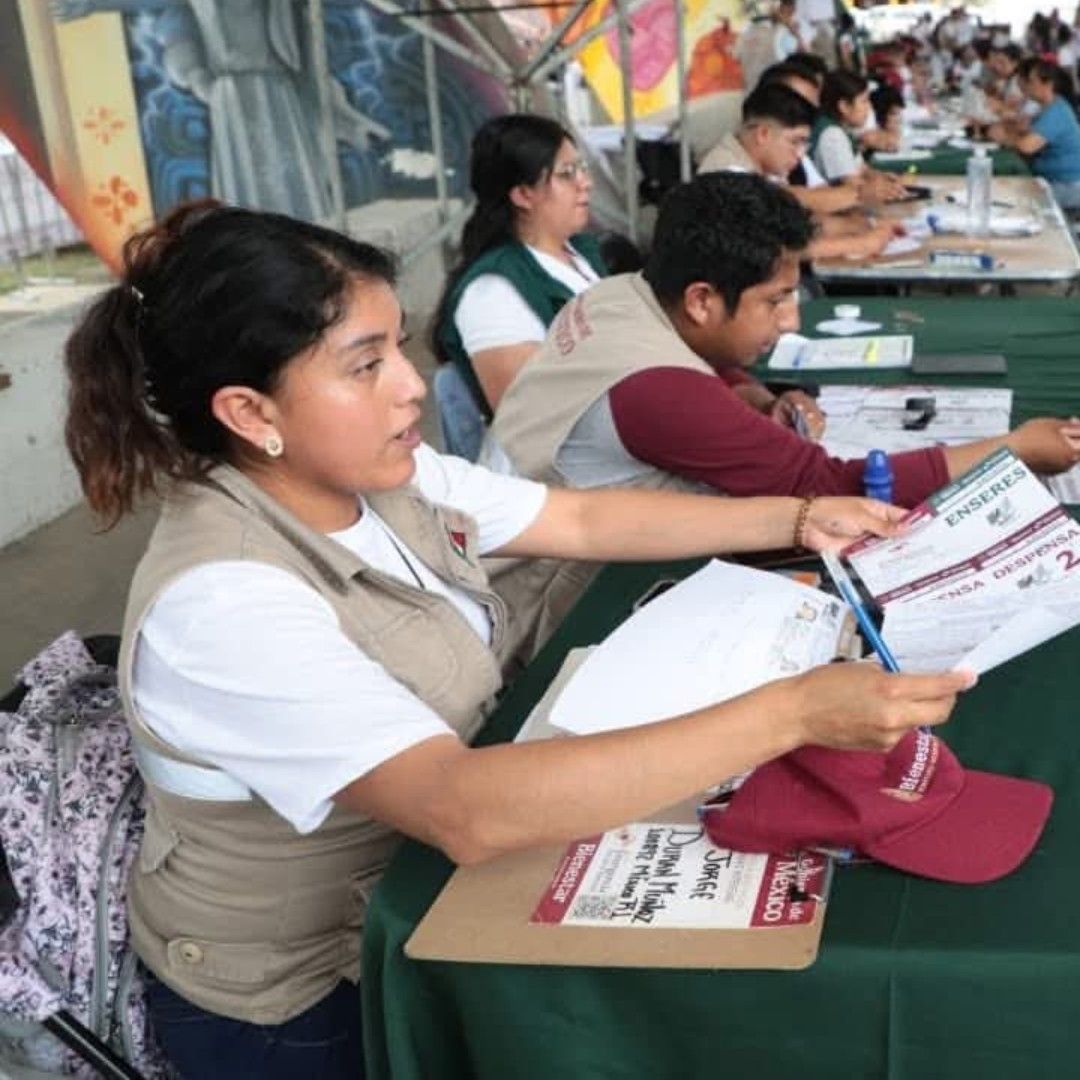 Checa cómo hacer la inscripción al Apoyo Mujeres 18 a 64 Años en junio 2026