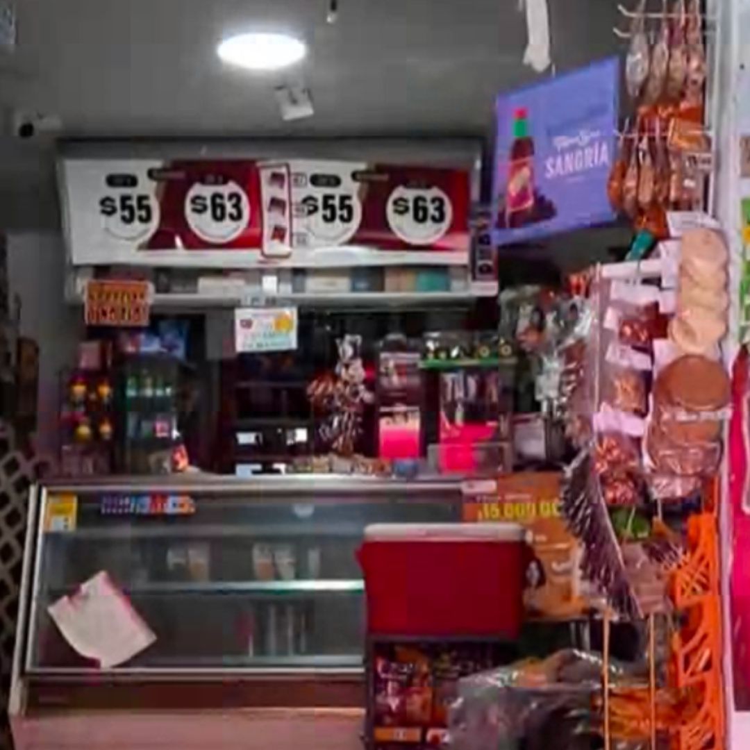 Asalto en Guadalajara