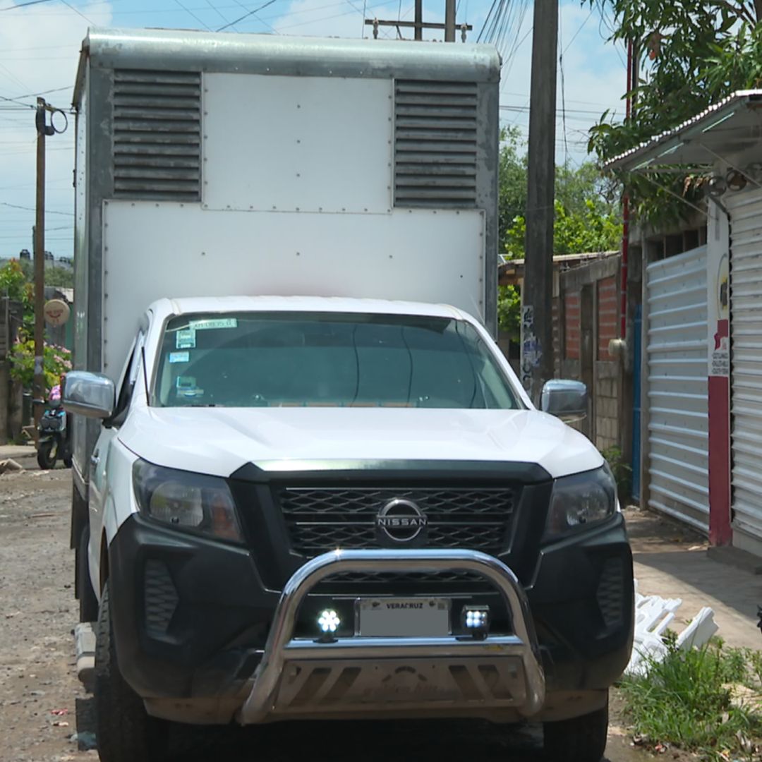 Carnicero es Asesinado tras Presunto Asalto al Surtir Carne en Negocio de Colonia de Veracruz