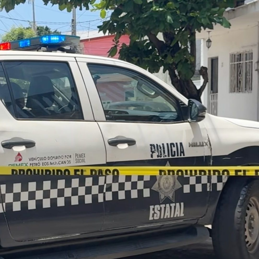 Asesinato comunicador en Poza Rica
