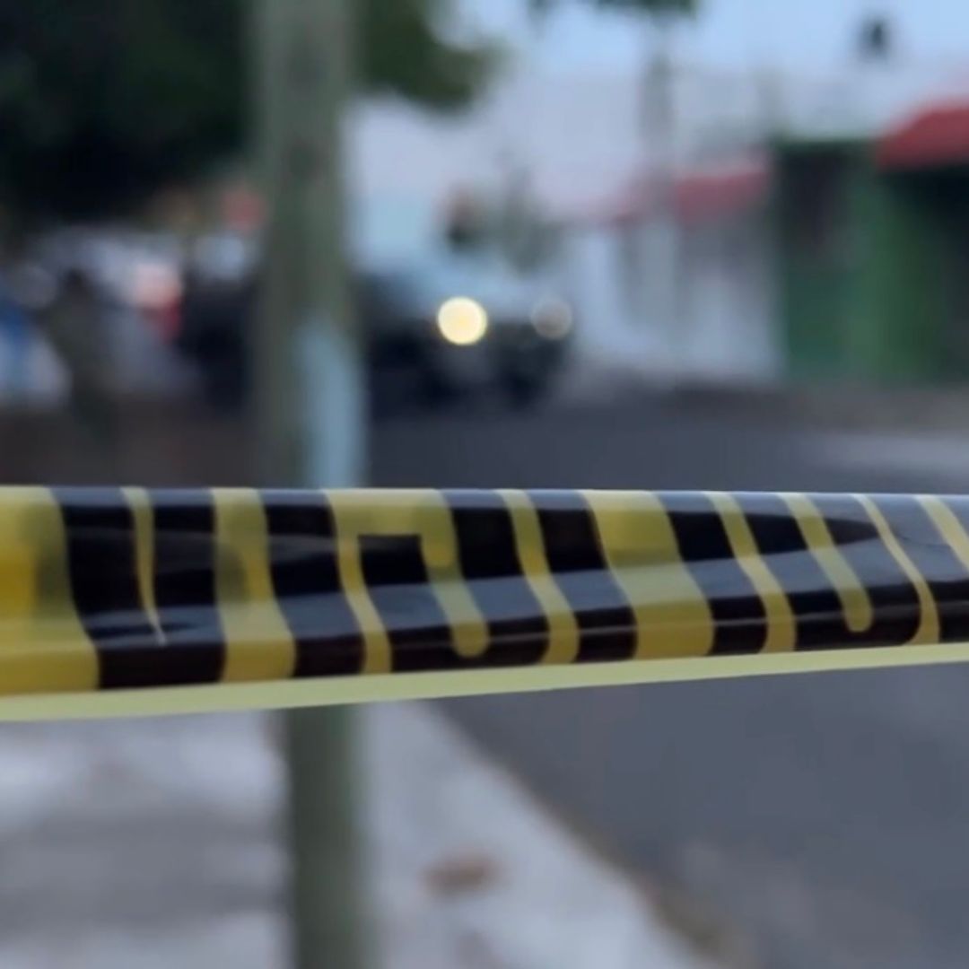 Así Ocurrió el Asesinato de Luis Ángel López, Periodista de Nota Roja de Poza Rica, Veracruz