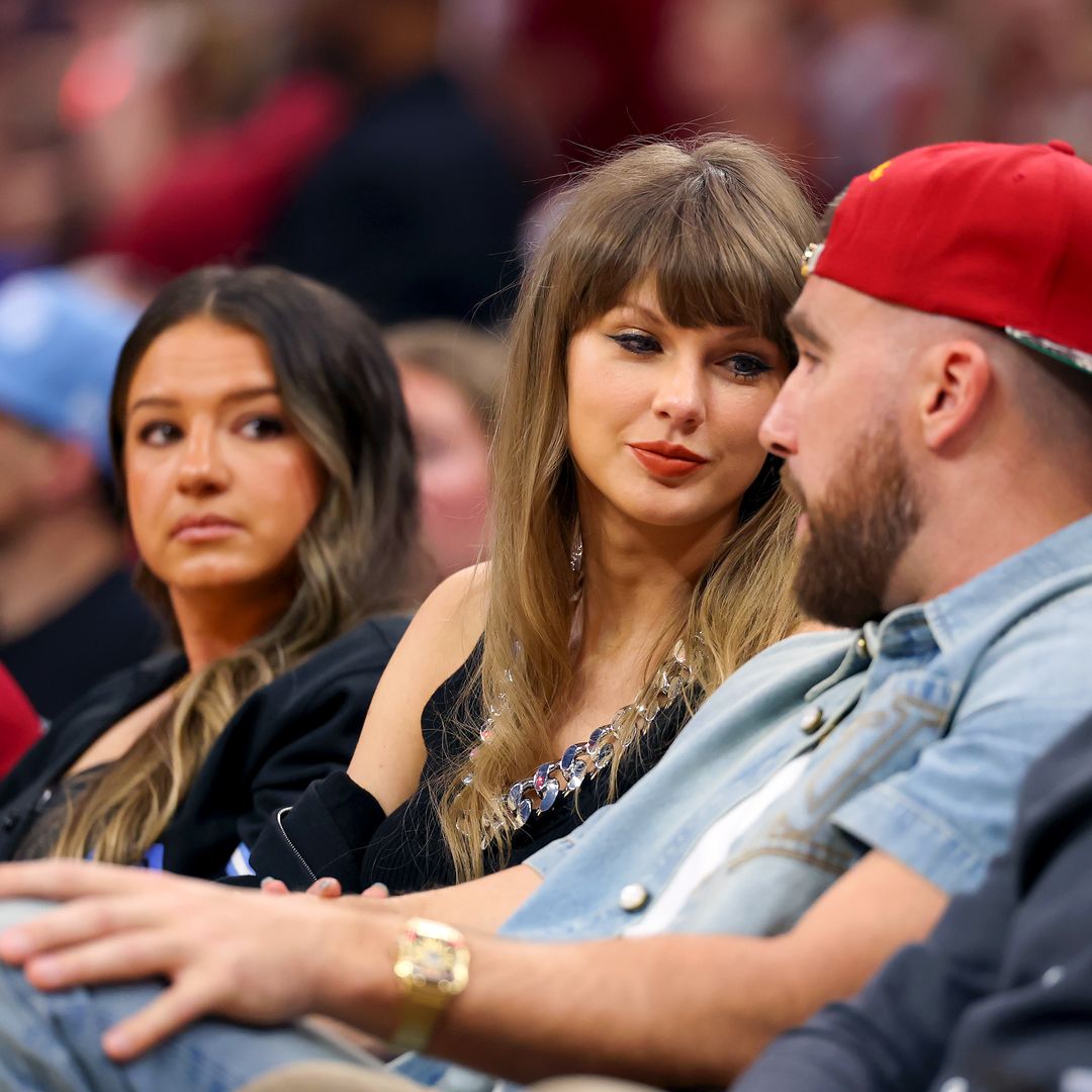 boda-taylor-swift-travis-kelce-madison-square-garden-rumores