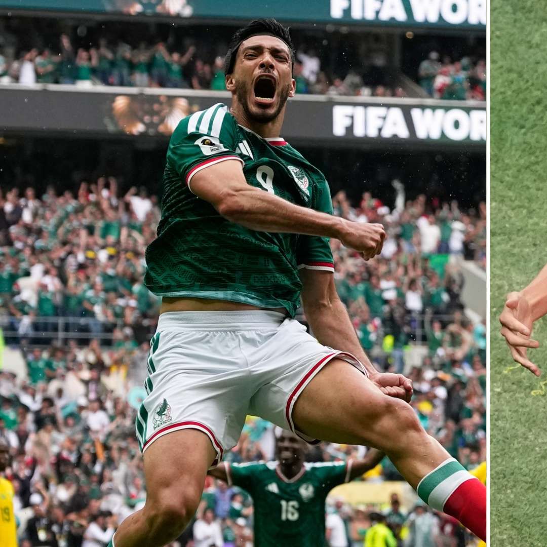 Checa Si Aún Hay Boletos para el México vs Corea del Sur en el Mundial 2026