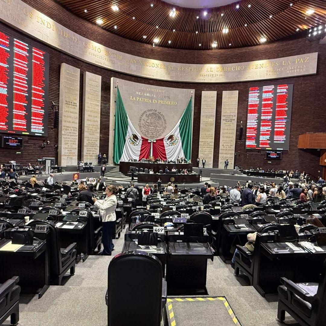 Diputados Avalan Crear Comisión en INE para Verificar Probidad de Candidatos