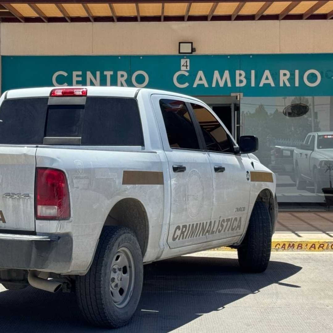 Presunto agresor trabajaba como parquero