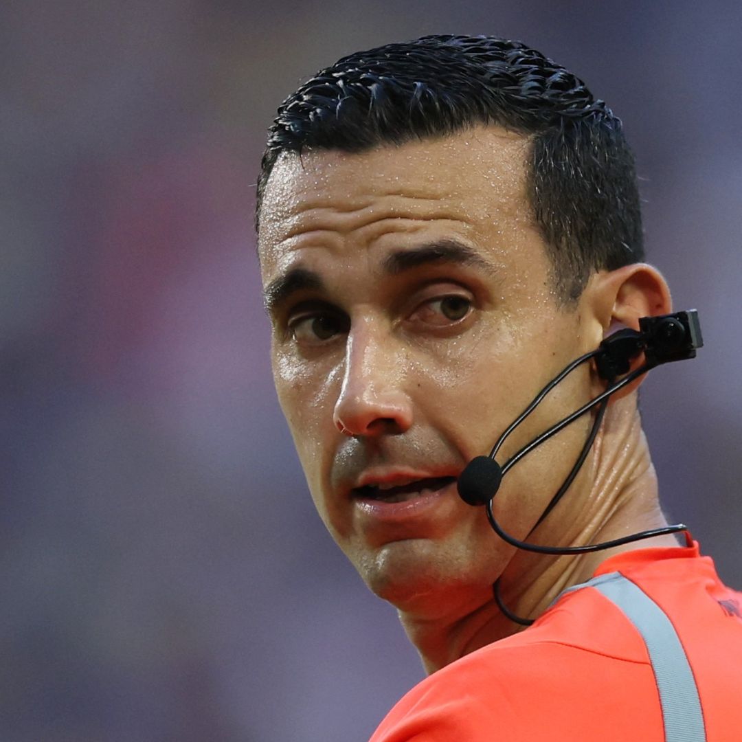 ¿Qué Partido Pitará César Ramos en el Mundial 2026? Fecha Debut