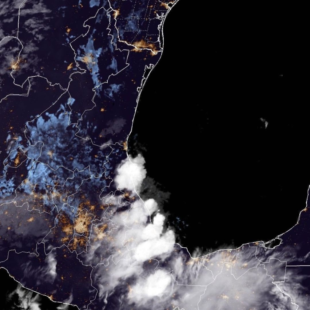Clima Veracruz
