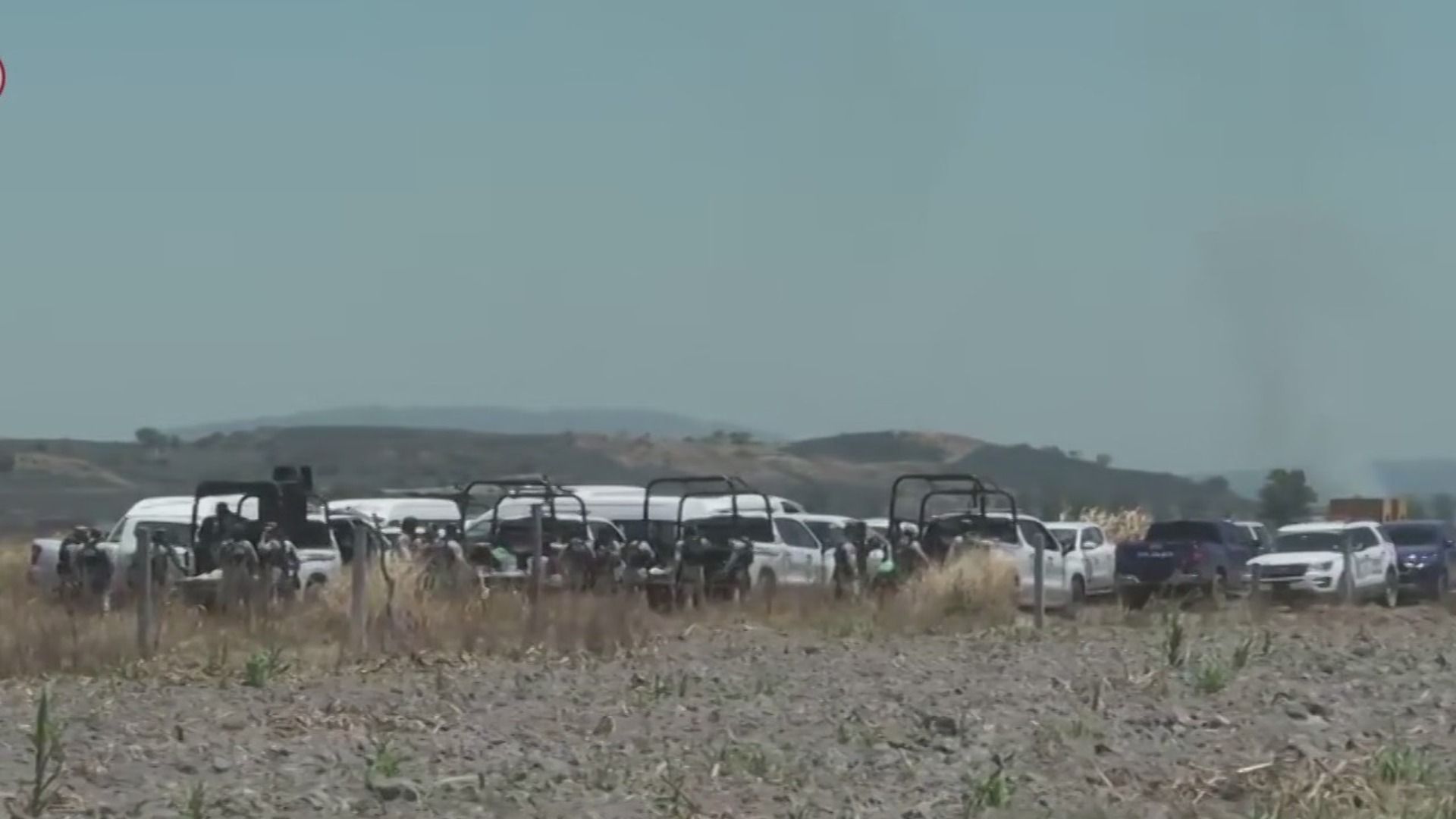 Rancho Izaguirre abre sus puertas nuevamente