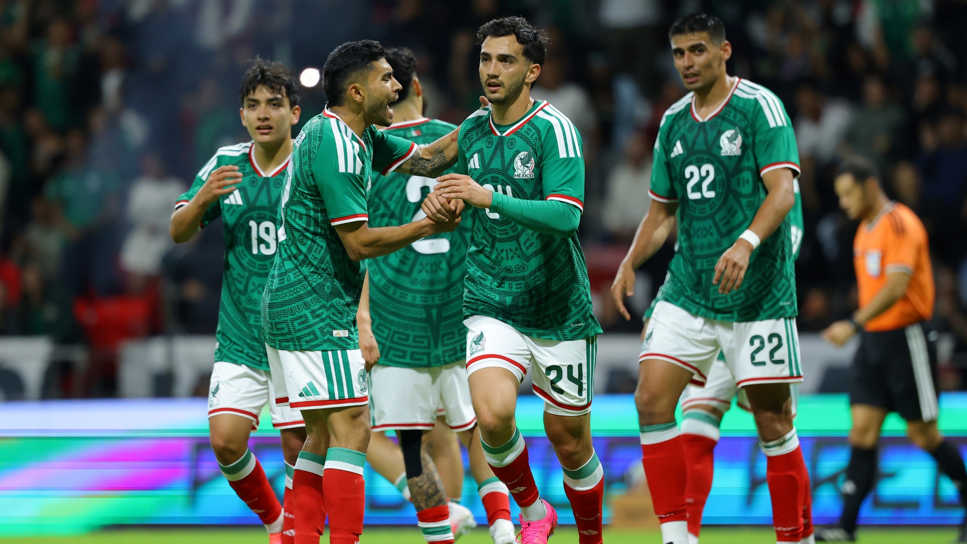 Así podrás ver el partido y resultados de México vs Sudáfrica hoy marcador primer juego del Mundial 2026