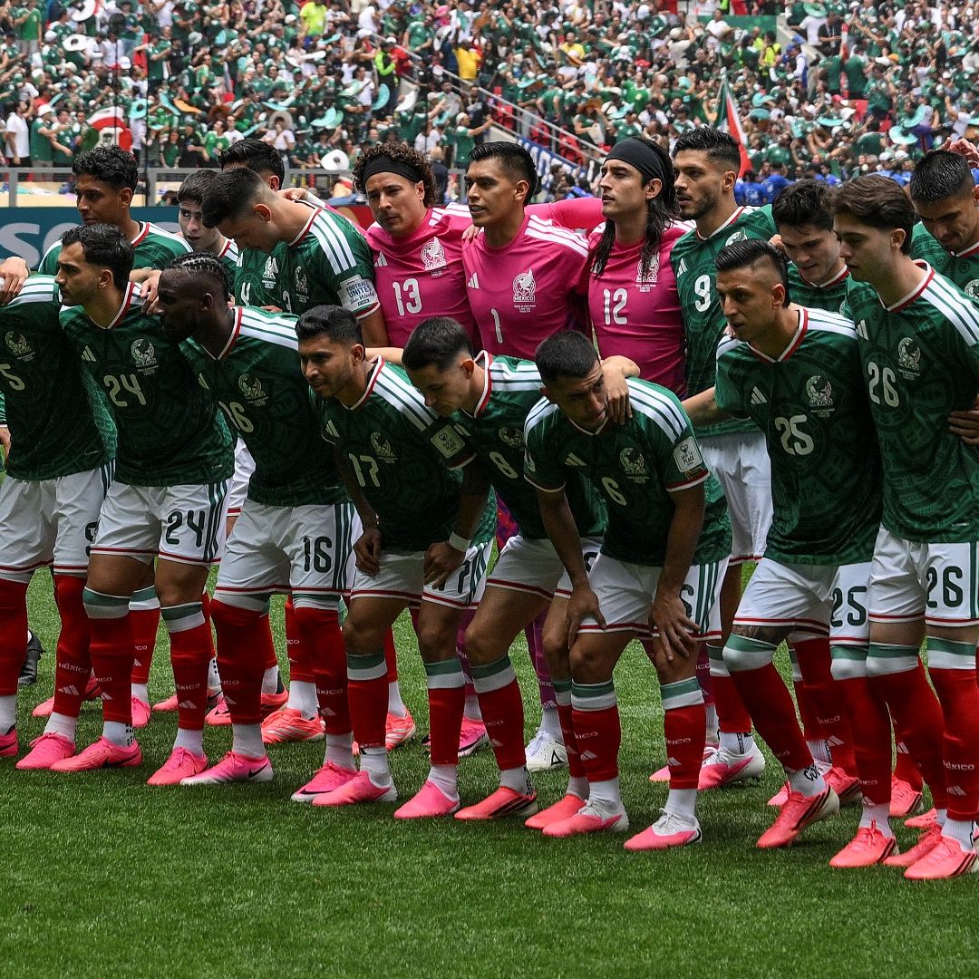 Contra qué grupo se cruza México en el Mundial 2026 llaves y posibles rivales dieciseisavos de final