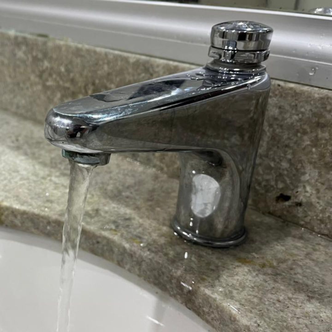Corte de Agua Altamira