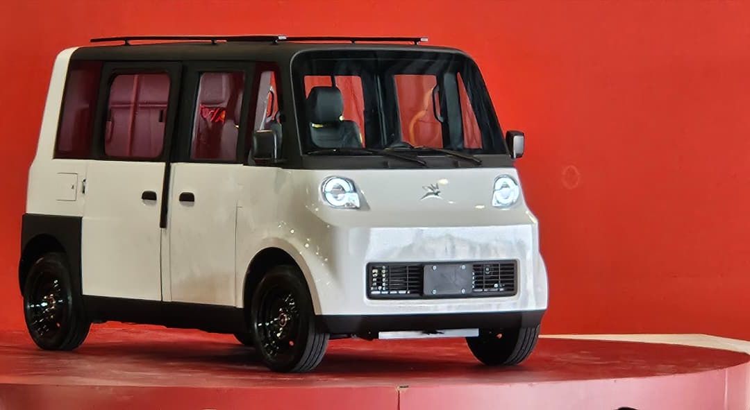 Roberto Capuano dio a conocer el precio y cuándo sale a la venta el auto Olinia, el primer coche eléctrico mexicano.