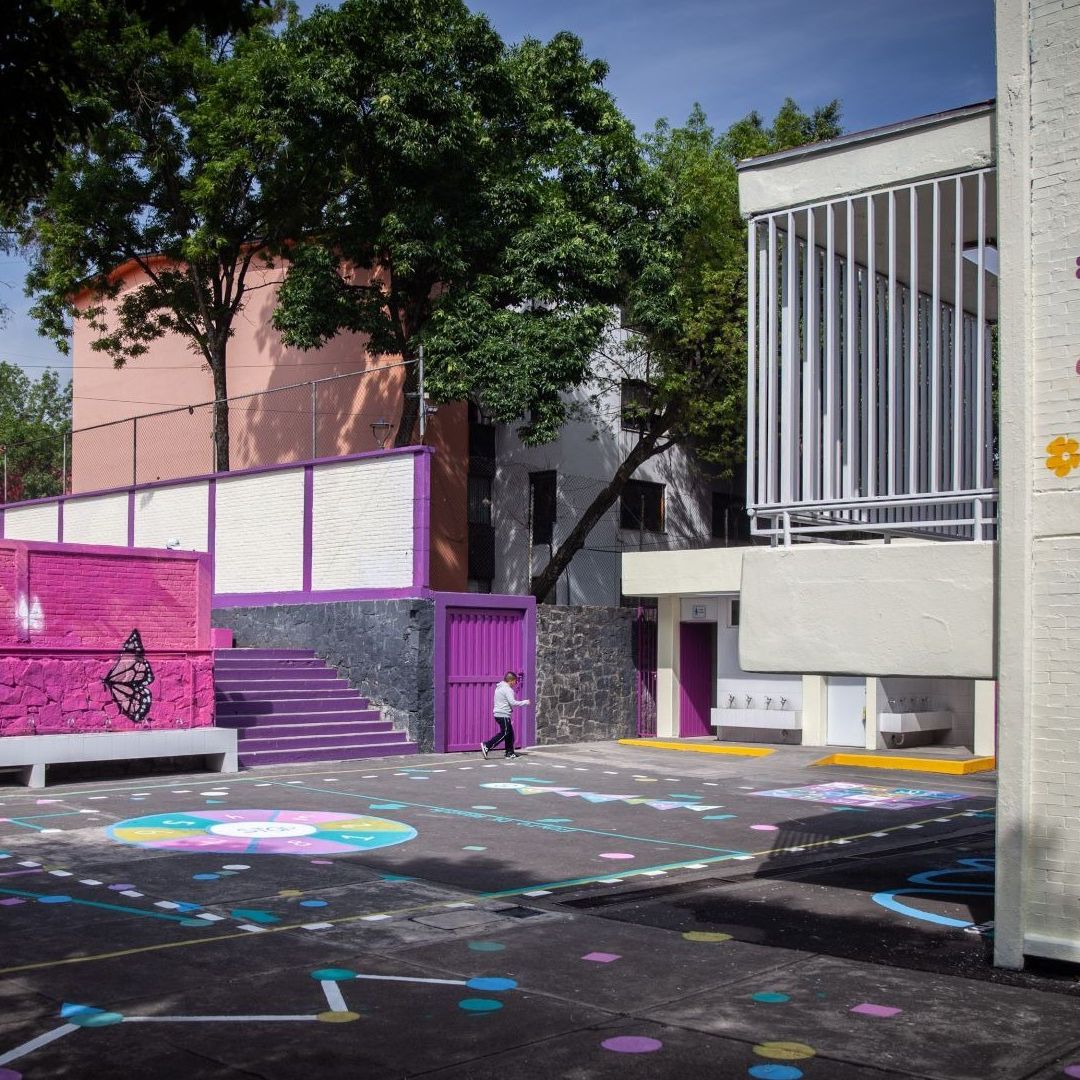 Se Publicó el Decreto en el DOF de Suspensión de Clases el 11 de Junio 2026
